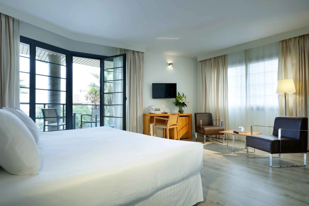 Exe Estepona Thalasso & Spa- Adults only Recommended