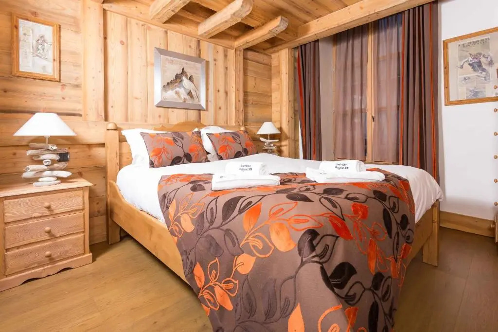 Le Kursaal Apartment - Chamonix All Year