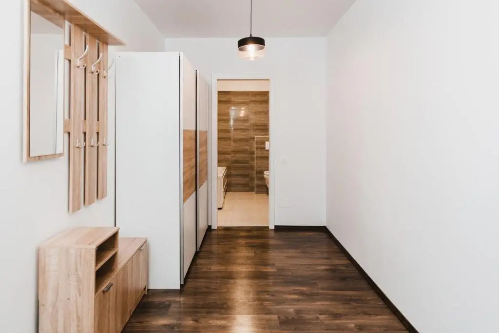 One Room Apart T3 with Free Parking