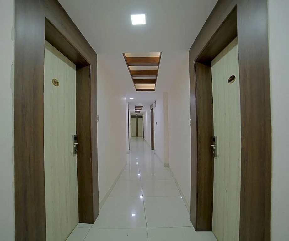 Sai Arra Bengaluru Airport Hotel