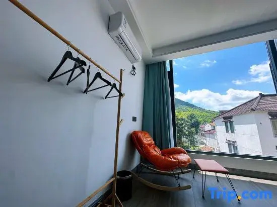 Nanxi Homestay