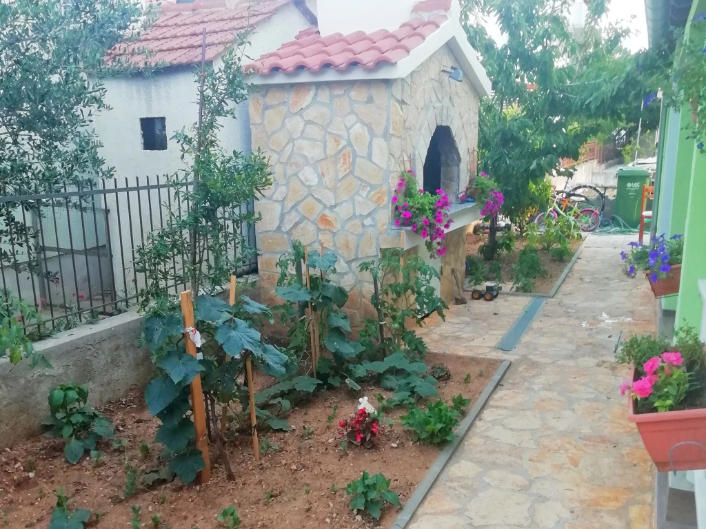 Apartments Kristina
