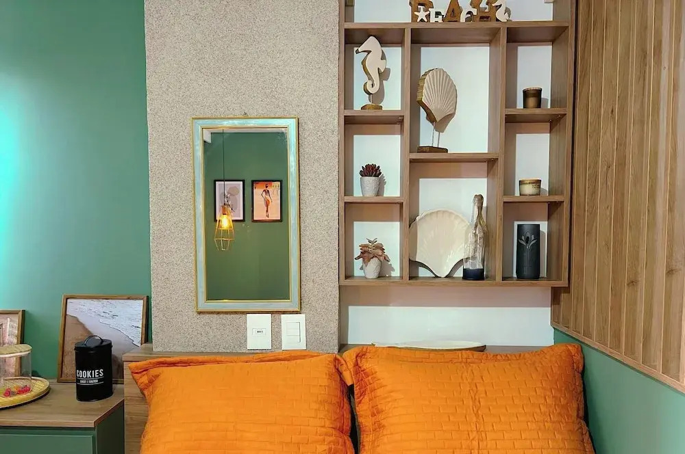 Vert House