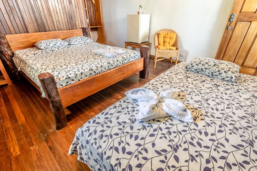 Cabinas Arrecife