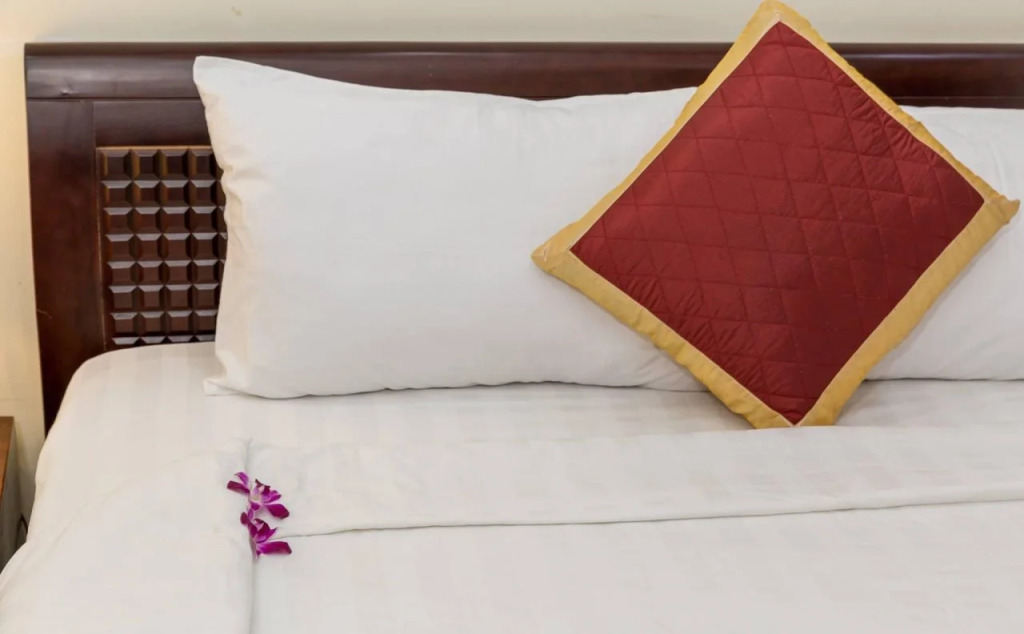Thanh Nhung Hotel