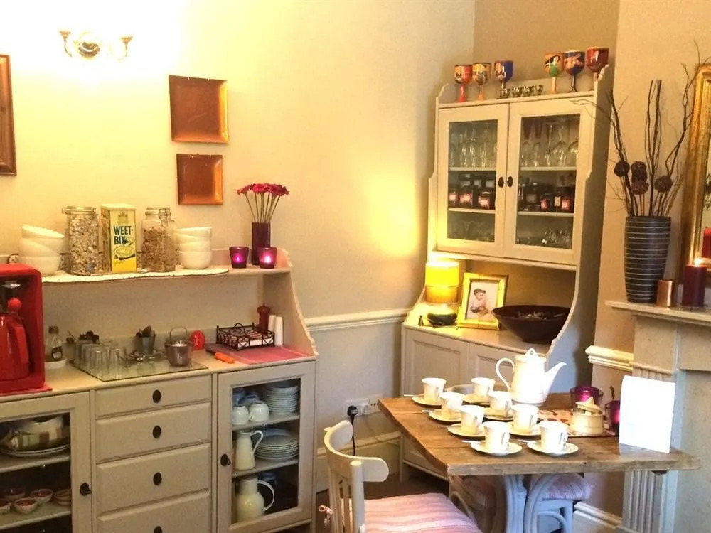 Ellen House Bed and Breakfast