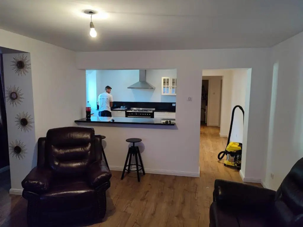 Luca apartament 3 camere