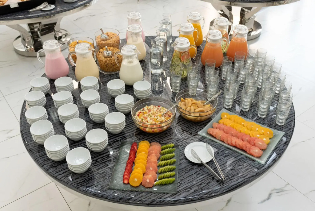 Ker San Telmo Hotel