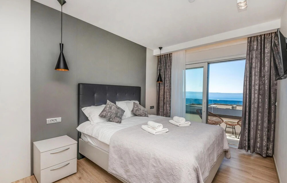 Lovely Home In Makarska