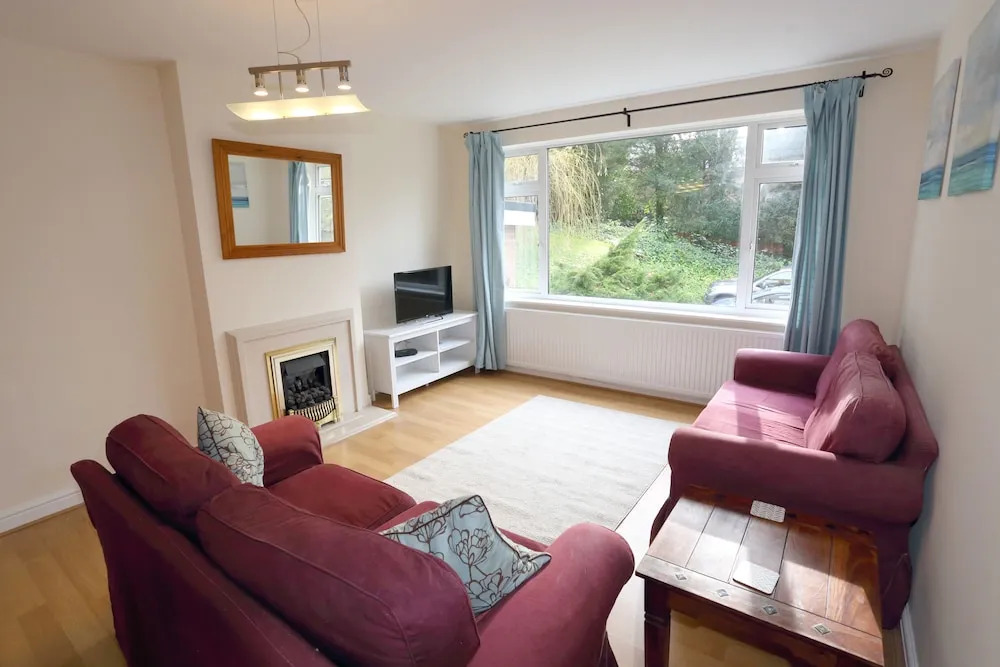 Willow Lodge Apartment
