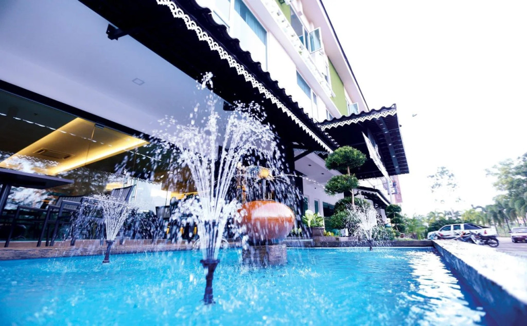 7 Heaven Boutique Hotel