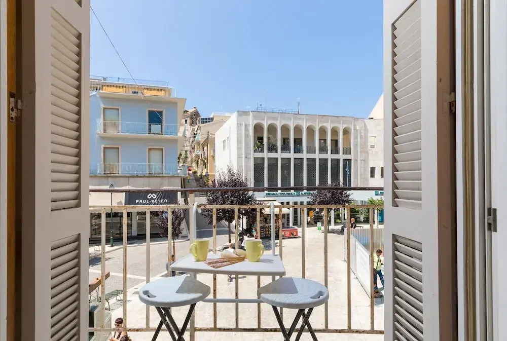 Apartment Annunziata