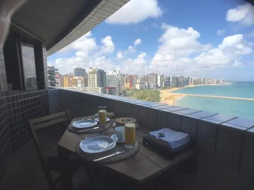 Apartamentos Privados Othon Palace
