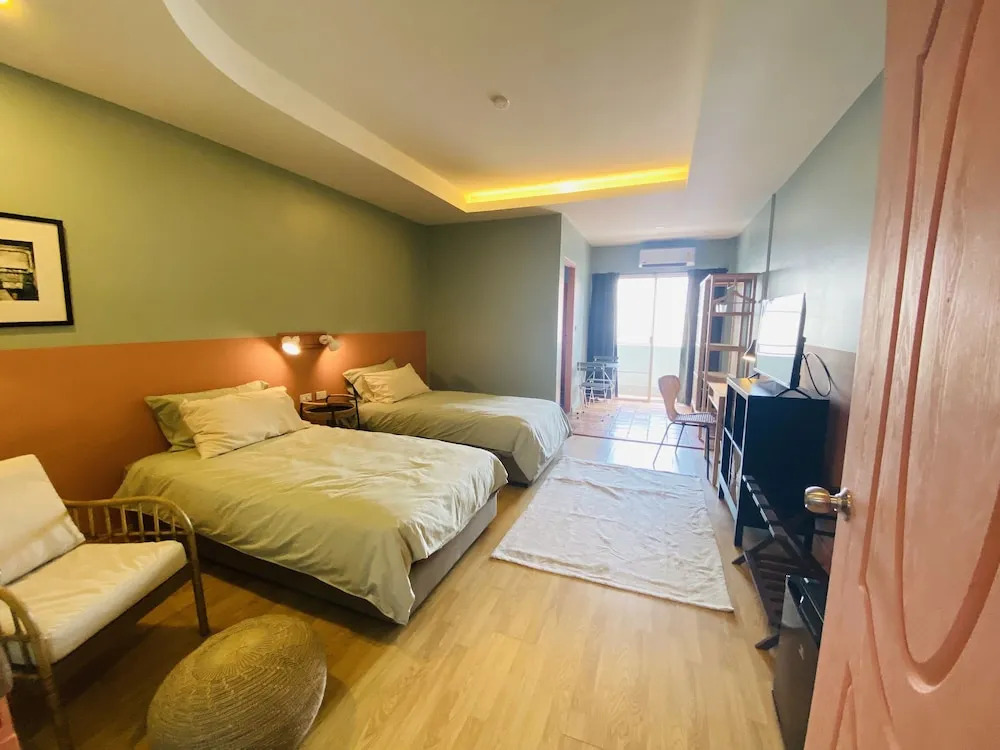 Forget Me Not Boutique Bed & Breakfast Hua Hin