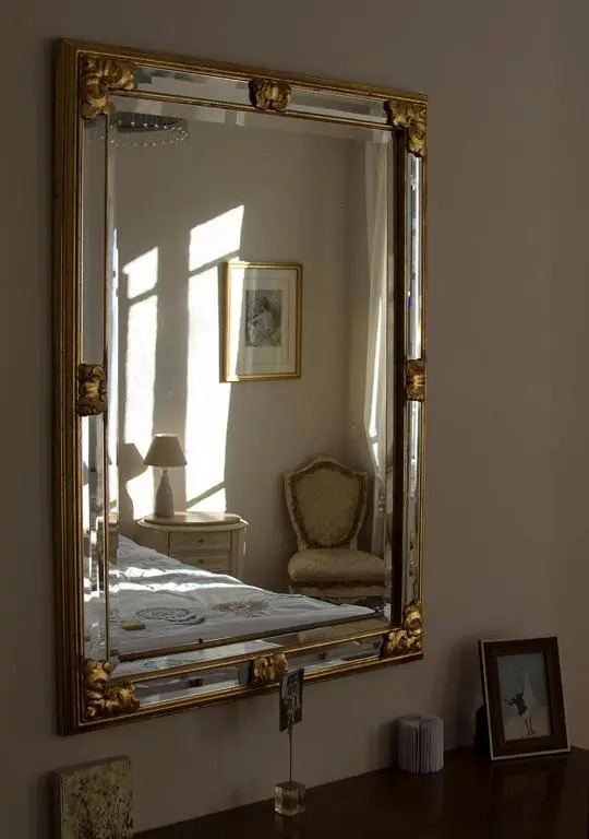 Honfleur house