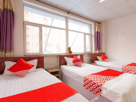 Lulutong Hotel
