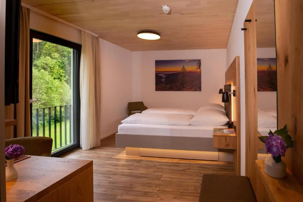 Goldener Adler Oberried - Hotel & Appartements