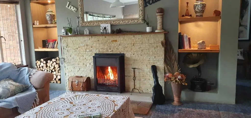 Gouveia Guest House