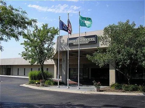 Holiday Inn Express and Suites Detroit North-Troy by IHG