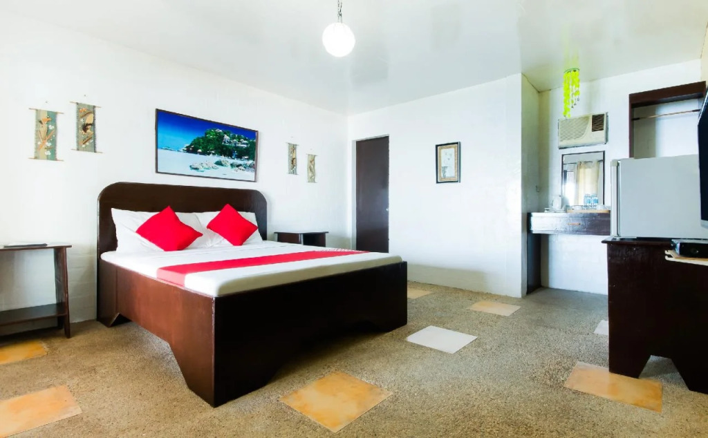 Ermi Beach Resort