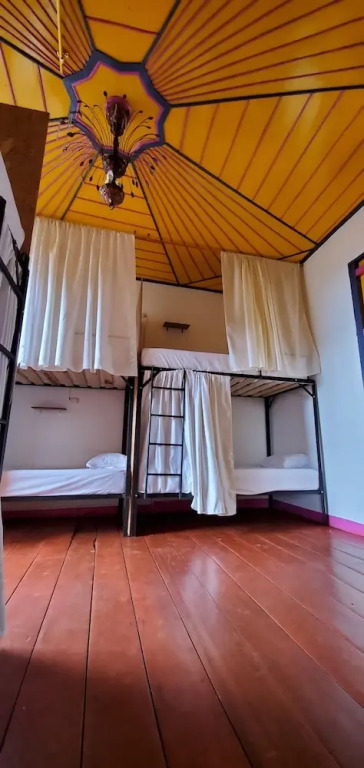 hostal Bremen jq