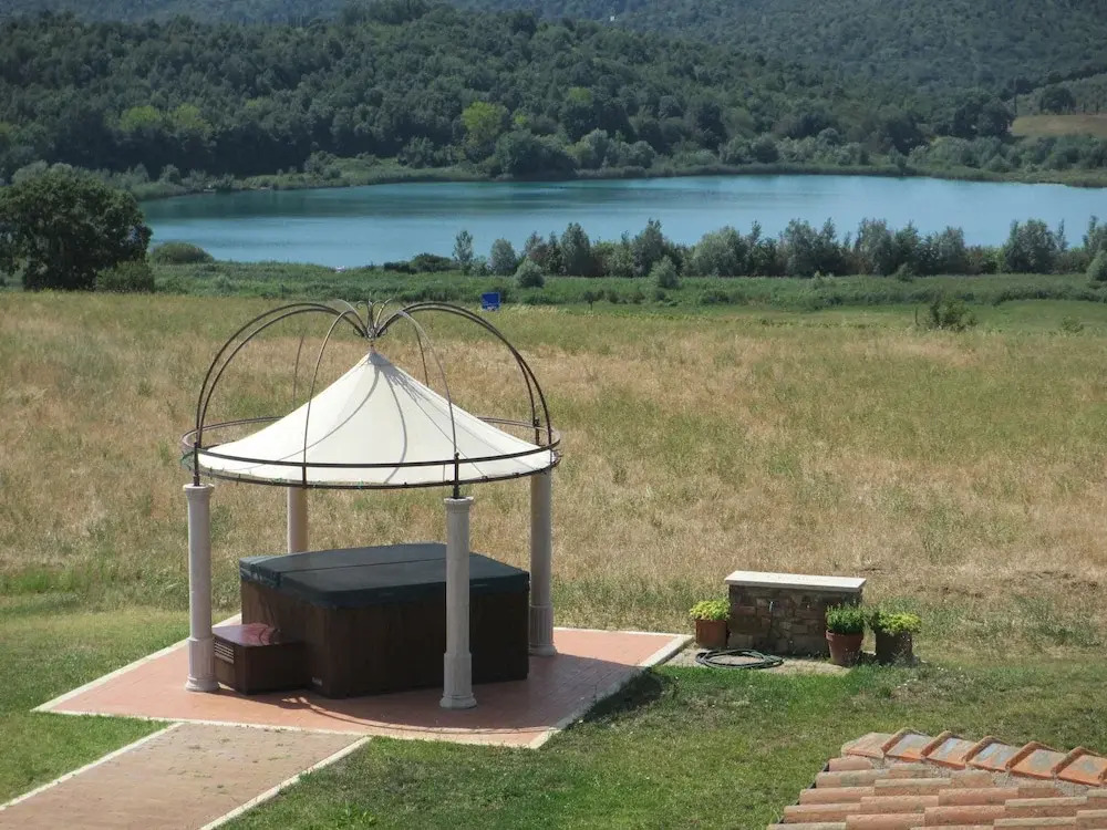 Agriturismo Il Felciaione