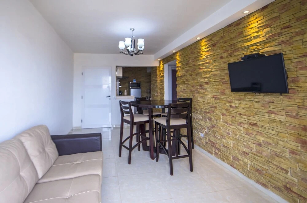 Luxury Neptuno Apartment