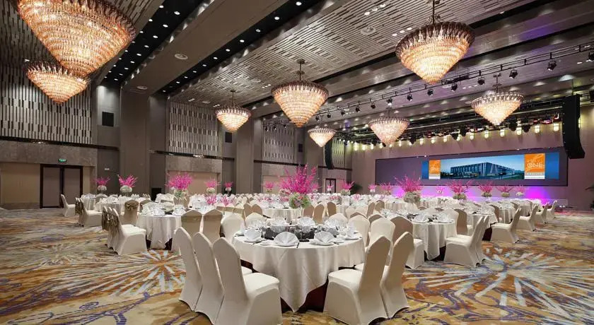 Hotel One Nanjing