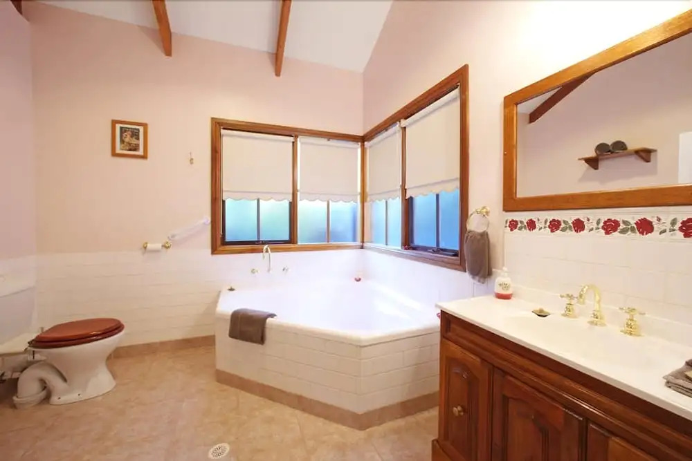 Glenview Retreat Luxury Accommodation