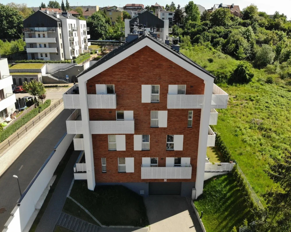 LTC Apartments Malczewskiego Centrum