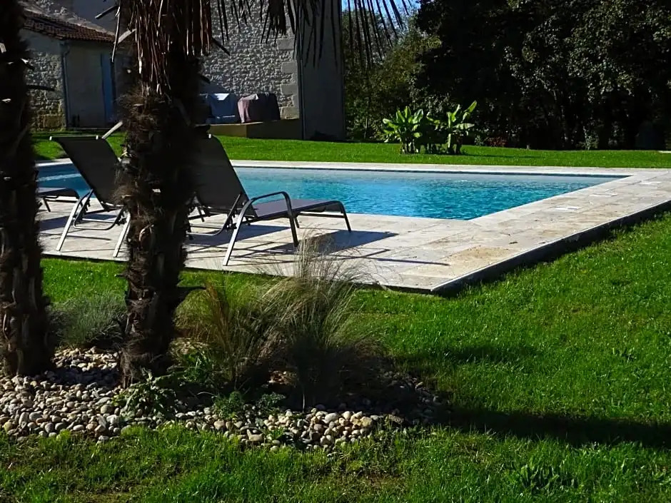 Domaine La Bastide