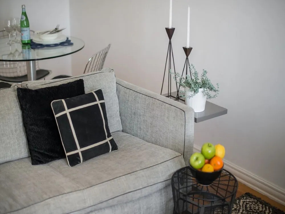 Apartment2c - Siena