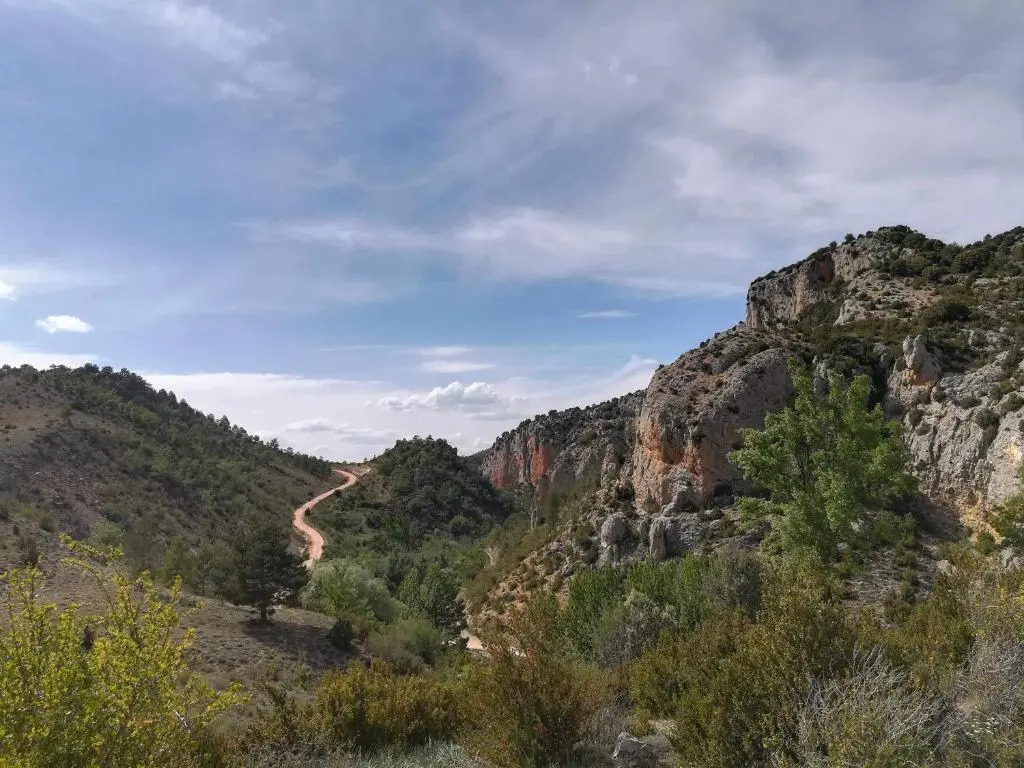 Las Aliagas Apartamentos Rurales