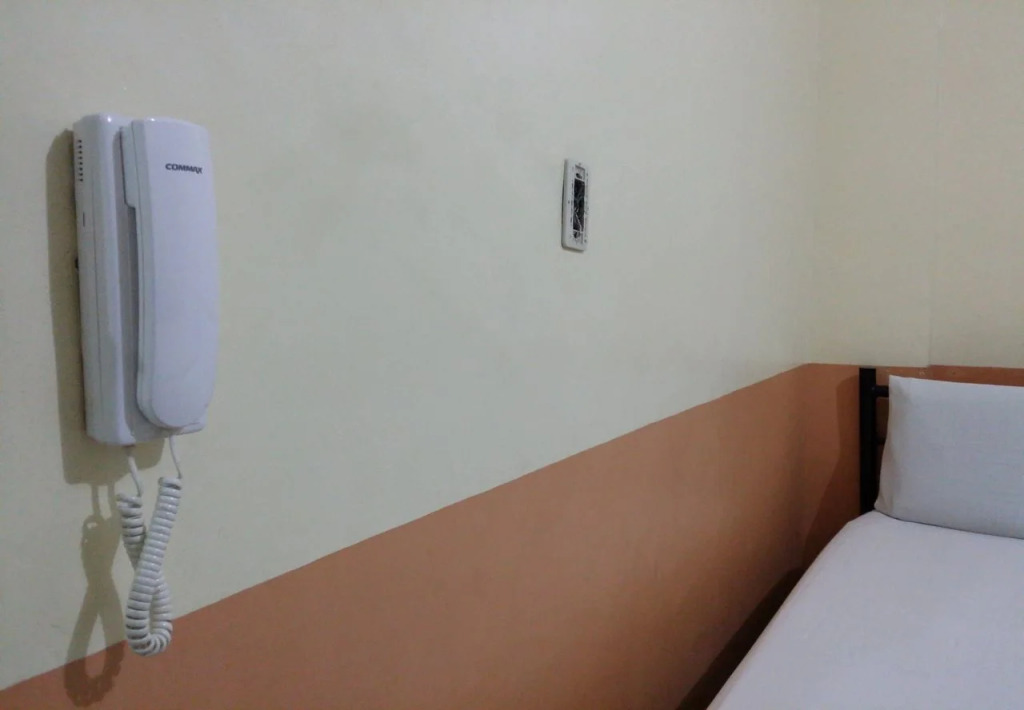 Dagohoy Apartelle