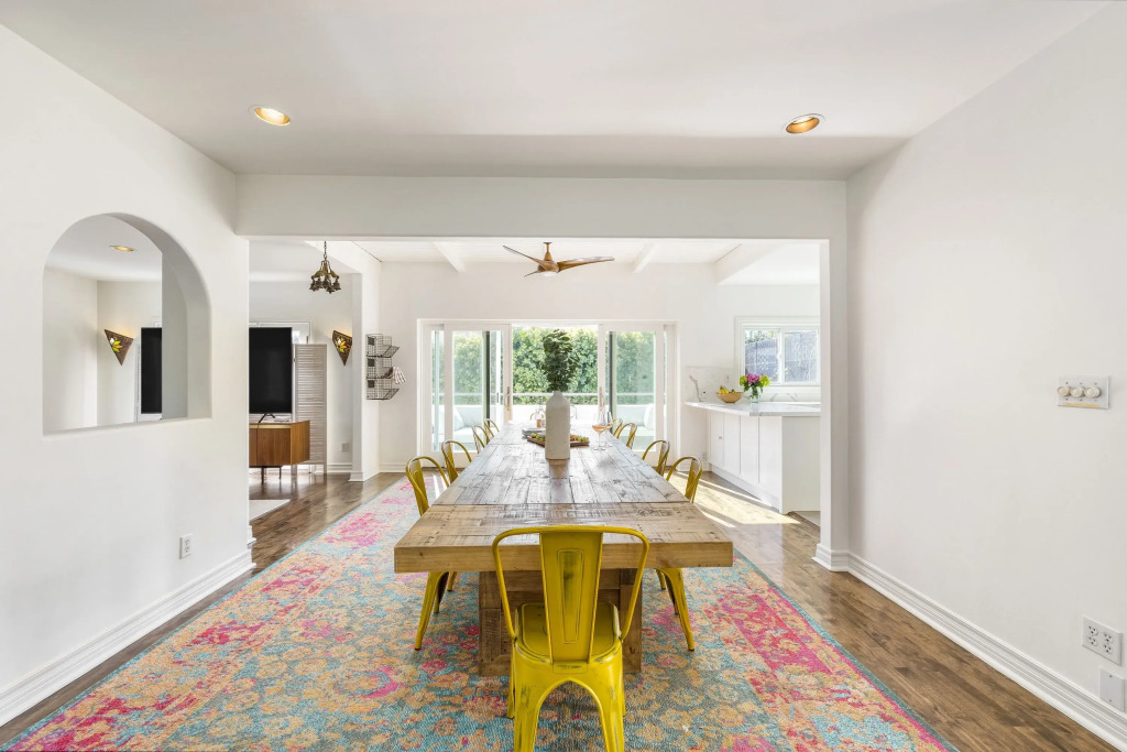 Valentino by AvantStay | Luxury Hollywood Mansion, Los Angeles