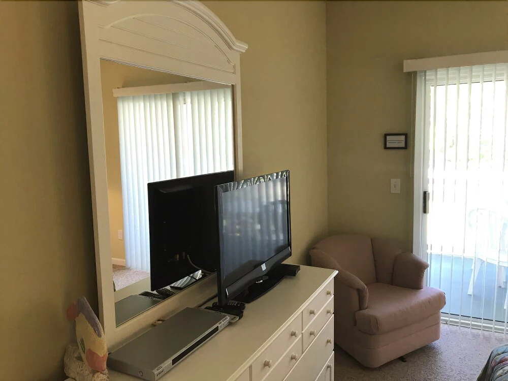 23C Sandpiper Bay 3 Bedrooms 2 Bathrooms Condo