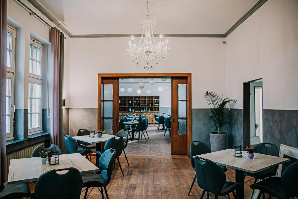 Hotel Biedendieck