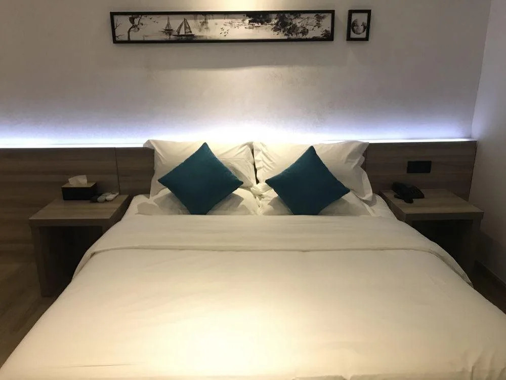 Rest Hotel Enjoy Shenzhen East Railway