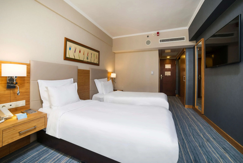 Radisson Hotel President Old Town Istanbul