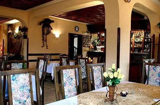 Guest House Belvedere