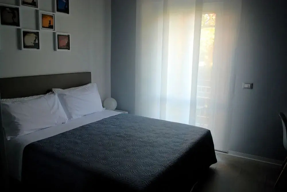 iArt Guesthouse
