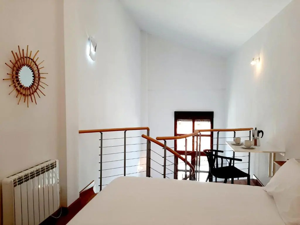 Apartamentos Candelario by gaiarooms