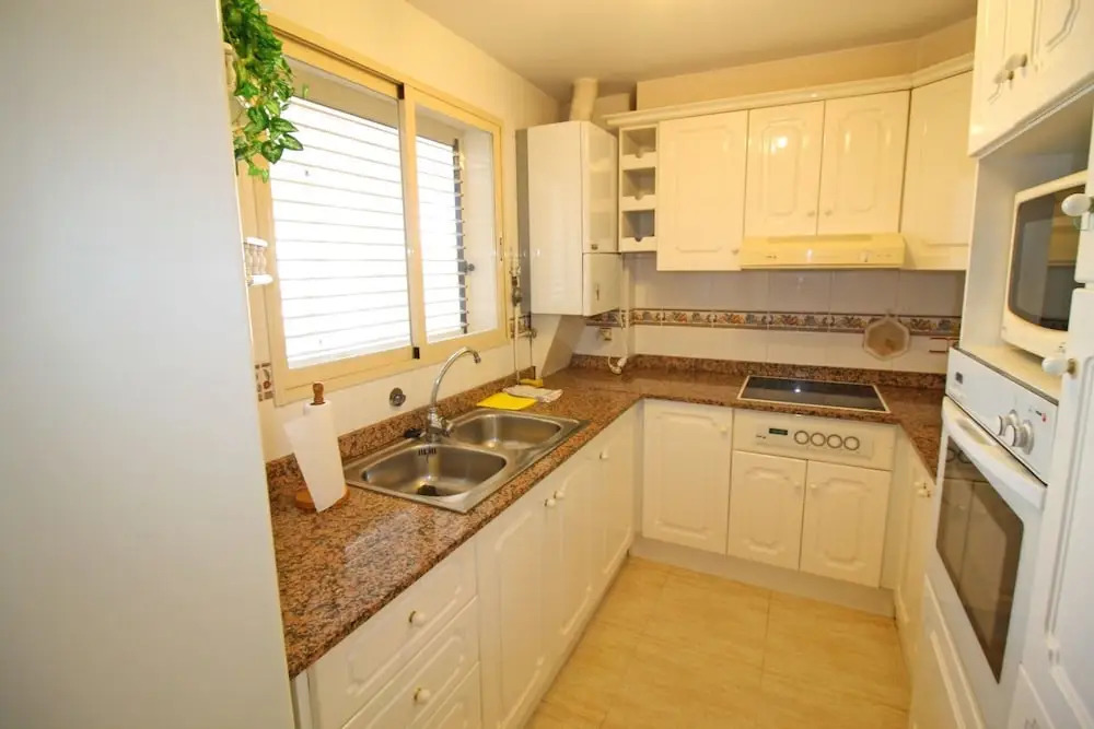 Holiday Apartment Tucán - Costa Calpe