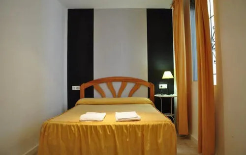 Nueva PENSION CIBELES