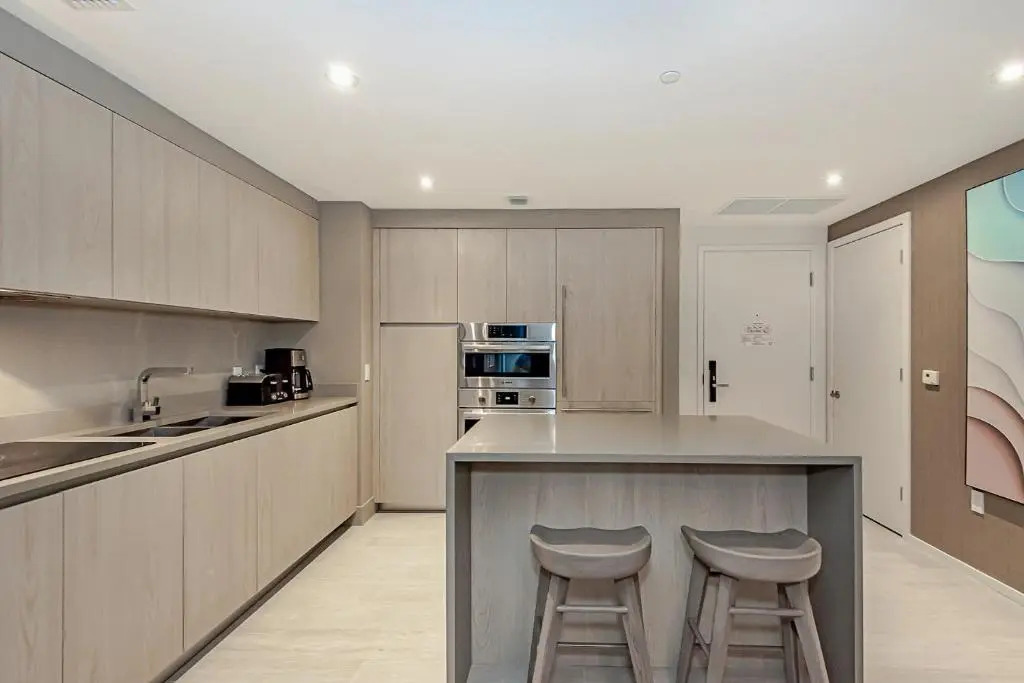 5 Brand New 2BR - Insane Views and Amenities