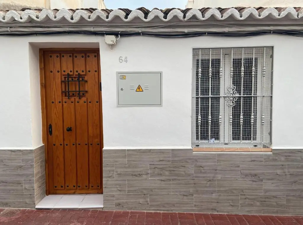 Casa La Parra, 64