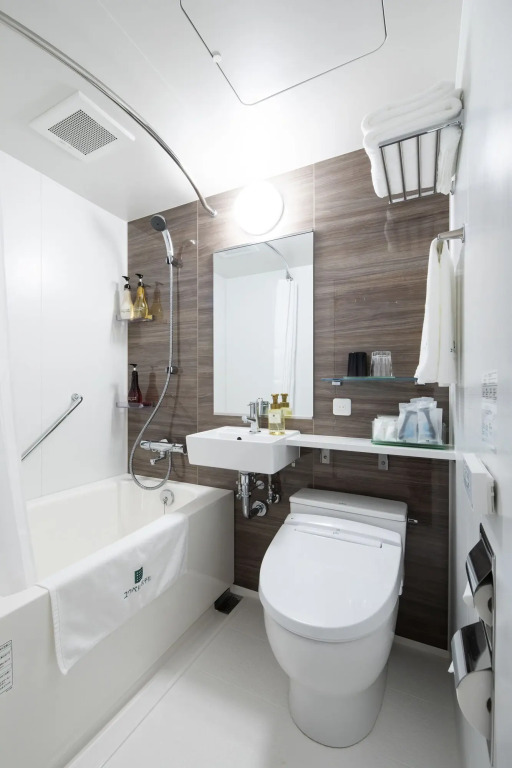 Kyoto Gion U-BELL Hotel