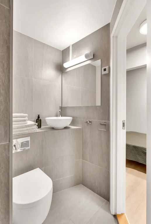 Bispegata 5 - Studio Apartment hotel