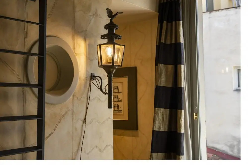 Apartments Florence - Elegant Giotto