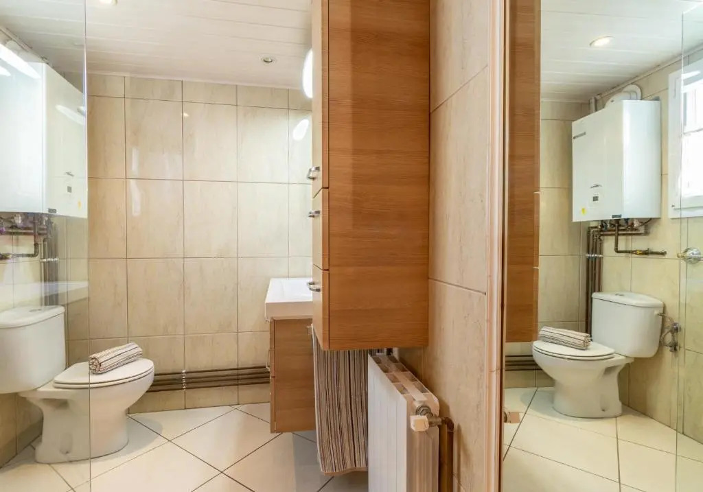 112-Apartamento soleado con vistas al mar